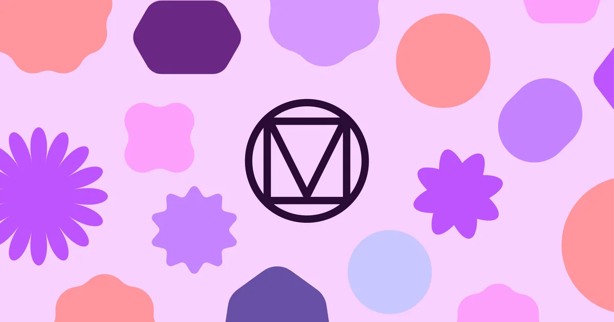 Composición visual oficial de Material Design 3.